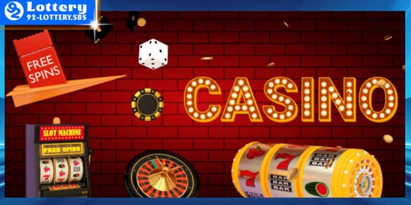 Bí kíp chơi cược cực hay tại sảnh Casino