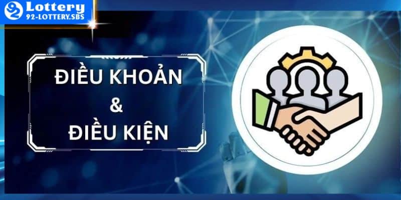 Cách tìm đọc đầy đủ các quy tắc tại 92lottery