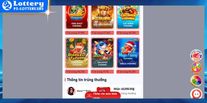 Cài đặt app để giao dịch được an toàn