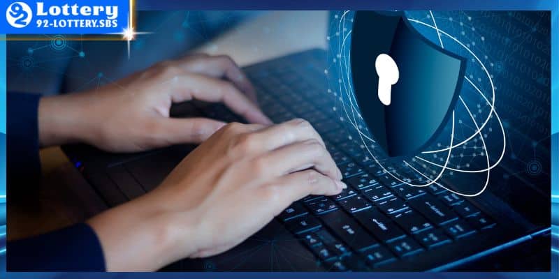 Chính sách bảo mật an toàn tuyệt đối