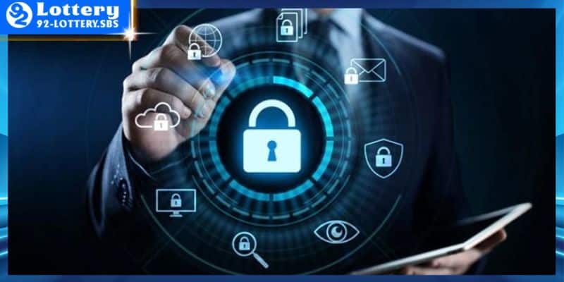 Chính sách bảo mật về giao dịch tiền tại 92lottery