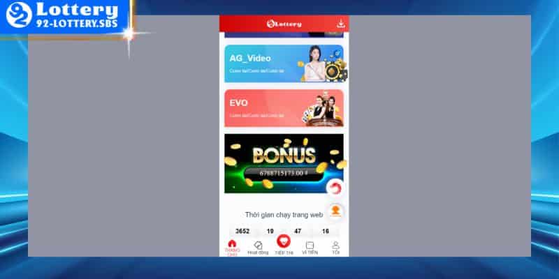 Điều kiện phải đáp ứng để gửi lệnh thành công