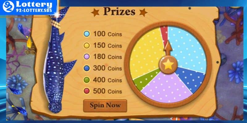 Giới thiệu chi tiết game bắn cá Fishing Diary