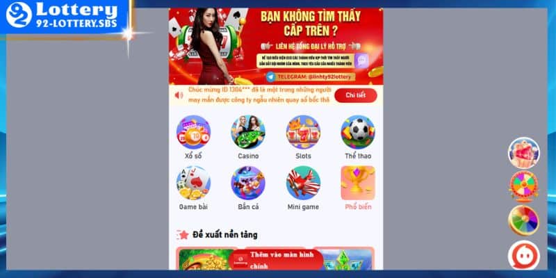 Hoàn tiền chơi giải trí đến 5% mỗi ngày