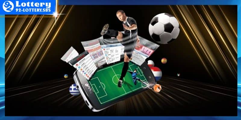 Hướng dẫn hội viên chơi cược thể thao chuẩn nhất