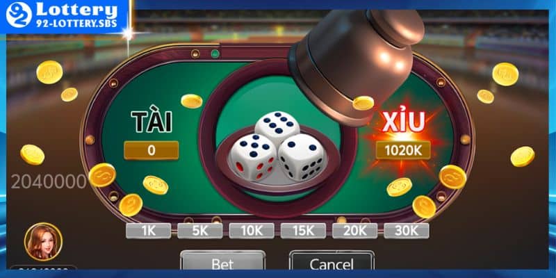 Cách tính điểm khi chơi bài