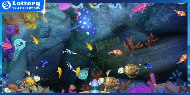 Kinh nghiệm săn rồng vàng khổng lồ hiệu quả