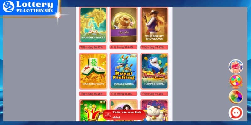 Một số lỗi cần khắc phục khi nhận khuyến mãi