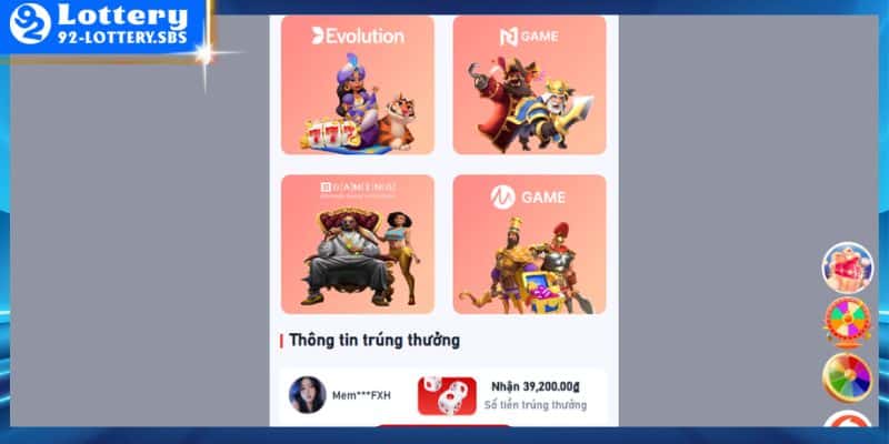 Lưu ý để hội viên 92lottery tránh được vi phạm