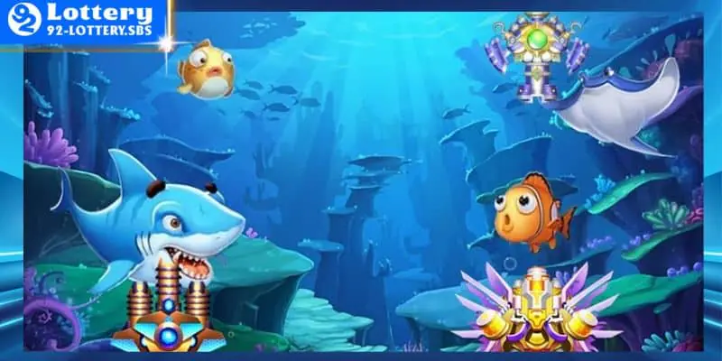 Siêu Bão Hải Vương với tốc độ nhanh hấp dẫn