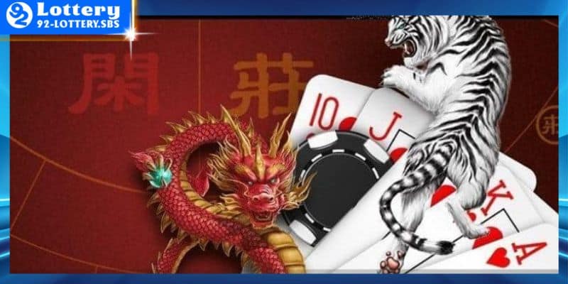 Tham gia rồng hổ đơn giản với nhịp độ nhanh