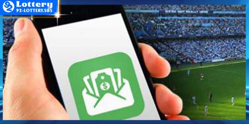 Thời gian giao dịch tài chính nhanh chóng