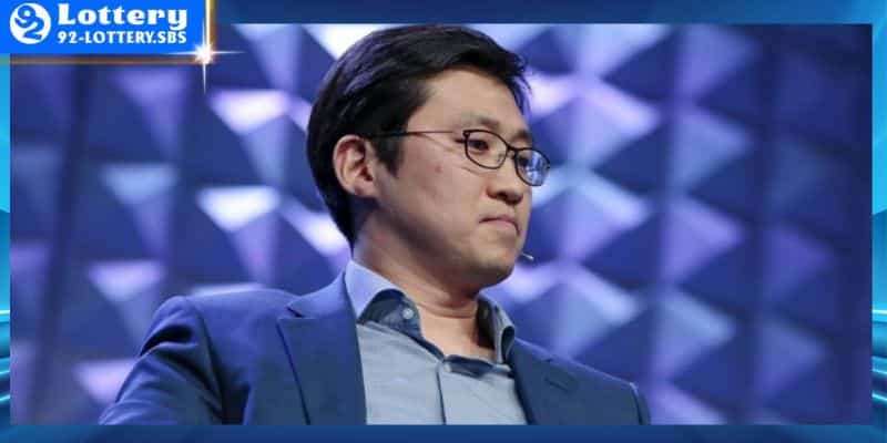 Thông tin sơ lược về CEO 92lottery Louis Nguyễn