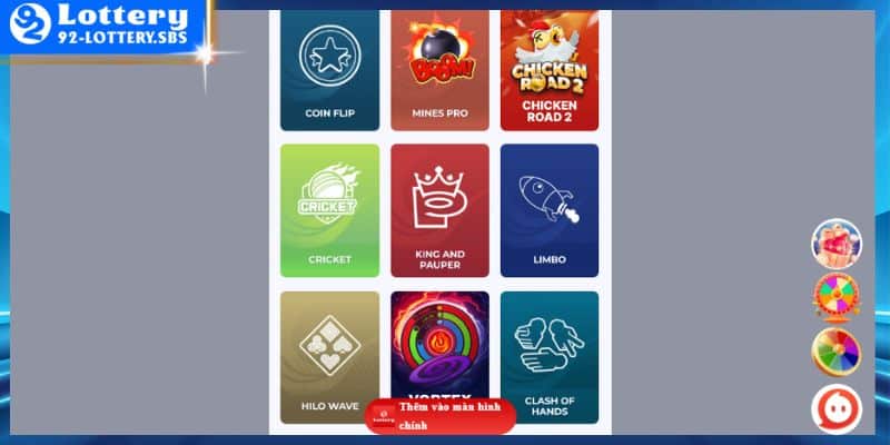 Vận hành nhà cái cán mốc 10 triệu người dùng